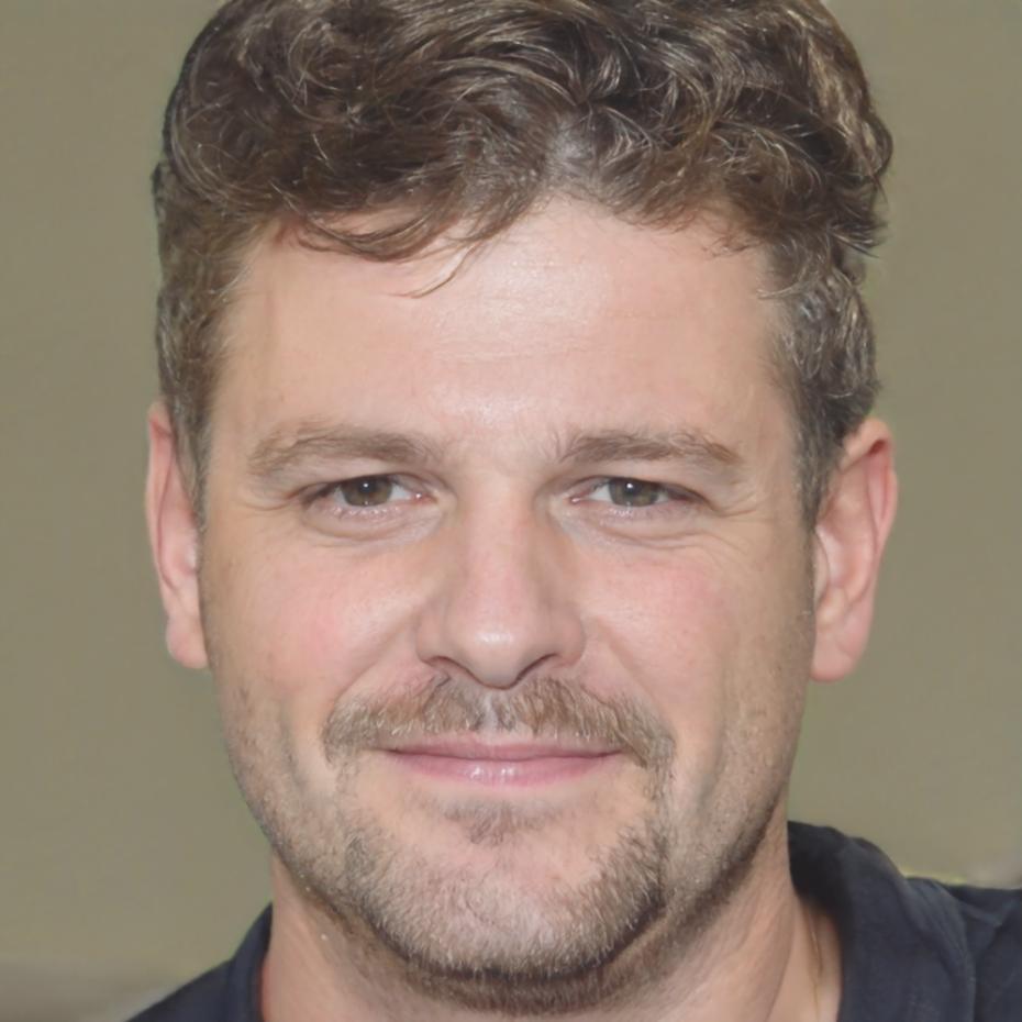 Portrait de Maxence Durand, participant satisfait de la formation